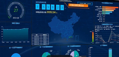 智慧通行，高效运营： 苏州硕铭助力苏州优加体育馆打造智能化出入管理新体验