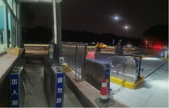 智慧互联，全域管控： 苏州硕铭助力瀚宇物流构建集团级一体化门禁停车管理平台