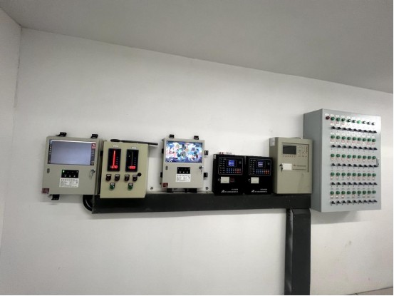 智慧互联，安心归家： 携手宝业集团打造合肥龙王塘岗全景化智慧社区安防通行体系